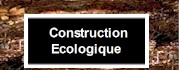 Construction Ecologique