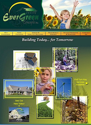 Evergreen Concepts.ca