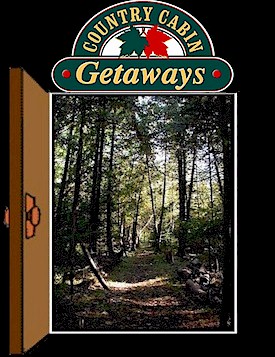 Country Cabin Getaways. Affordable & creative cabin kits & getaway retreats. Des kits de cabines et de chalets � prix imbattables.