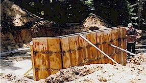 Pre-Engineered Home: Self-Builders - A Succes Story!