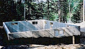 Pre-Engineered  Home: Self-Builders - A Succes Story!