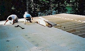 Pre-Engineered Home: Self-Builders - A Succes Story!