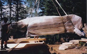 Pre-Engineered  Home: Self-Builders - A Succes Story!