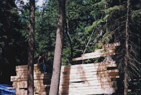 Pre-Engineered  Home: Self-Builders - A Succes Story!