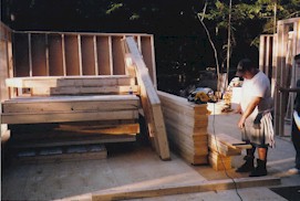 Pre-Engineered  Home: Self-Builders - A Succes Story!