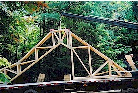 Pre-Engineered  Home: Self-Builders - A Succes Story!