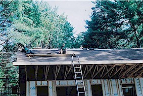 Maisons en Panneaux Pr�-usin�s - Un succ�s absolu!