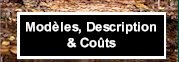 Mod�les, Description & Co�ts