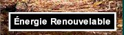�nergie Renouvelable