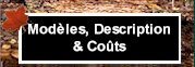 Mod�les, Description & Co�ts
